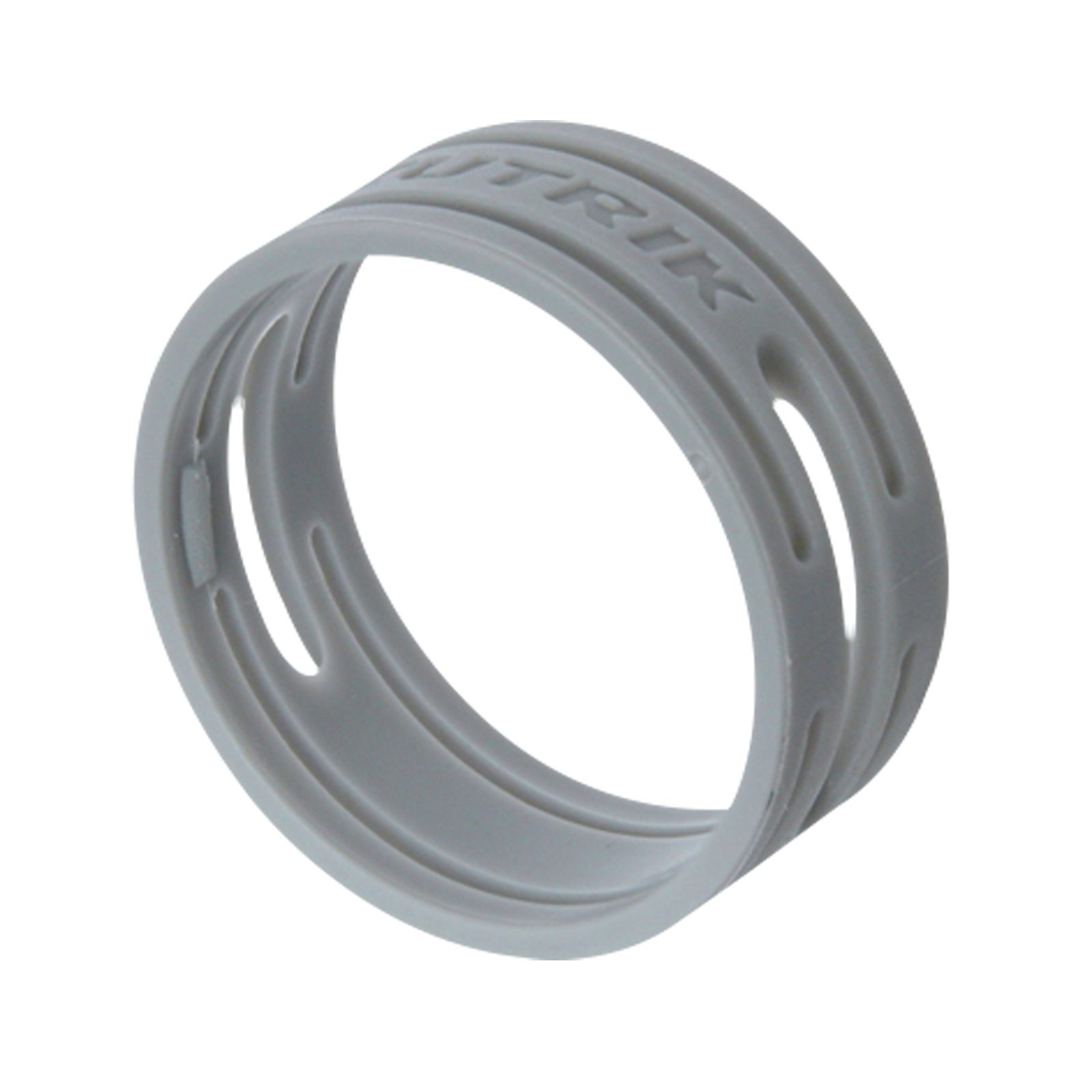 Anello colorato XX-Series Grigio - Neutrik XXR8